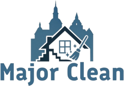 MajorClean Logo